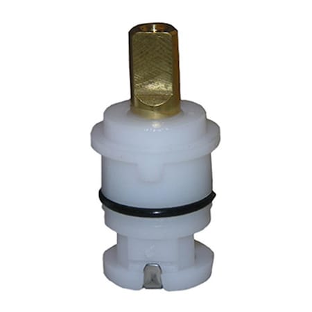 Larsen Supply Co Hometek 0261 Cold Lavatory Stem 657306